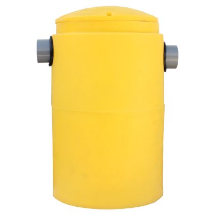 CÁMARA DESGRASADORA 170 Lts