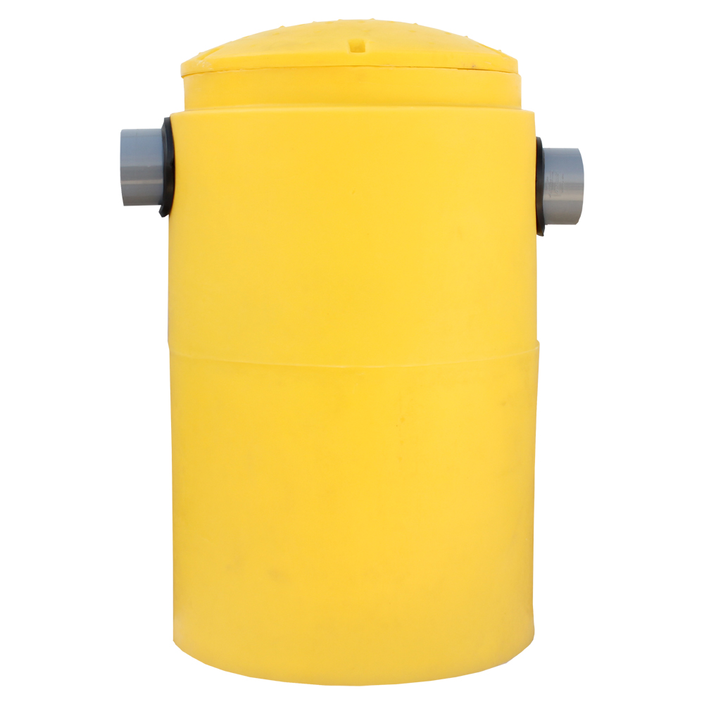 CÁMARA DESGRASADORA 170 Lts