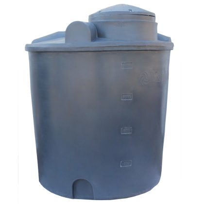 ESTANQUE VERTICAL ESTÁNDAR 1000 Lts