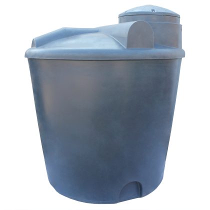 ESTANQUE VERTICAL ESTÁNDAR 1300 Lts