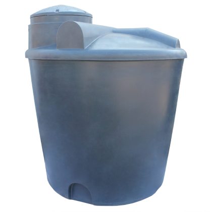 ESTANQUE VERTICAL ESTÁNDAR 1500 Lts