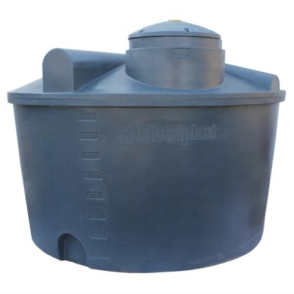 ESTANQUE VERTICAL ESTÁNDAR 2000 Lts