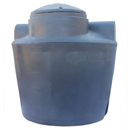 ESTANQUE VERTICAL ESTÁNDAR 750 Lts