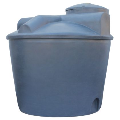 ESTANQUE VERTICAL ESTÁNDAR 650 LT