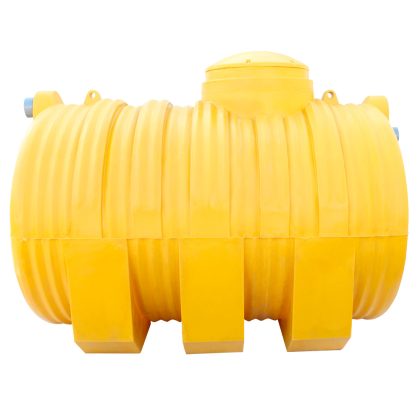 FOSA HORIZONTAL 2000 Lts