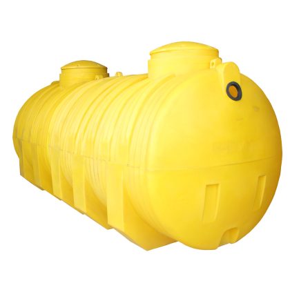 FOSA HORIZONTAL 5400 LT