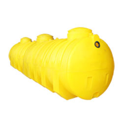 FOSA HORIZONTAL 9300 Lts