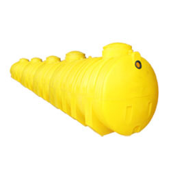 FOSA HORIZONTAL 15400 Lts