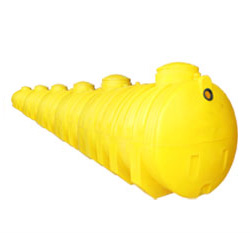 FOSA HORIZONTAL 18400 Lts