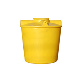 FOSA VERTICAL 750 Lts