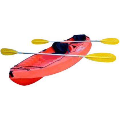 KAYAK MODELO EXPEDICIÓN