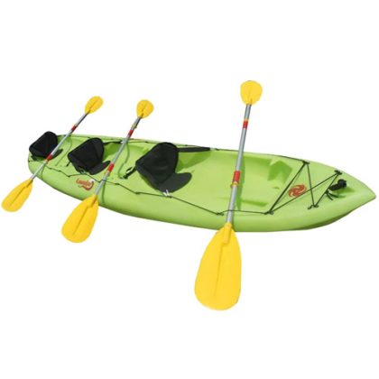 KAYAK MODELO KAWESKAR