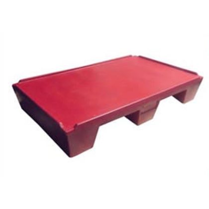 PALLET TIPO AMERICANO EXHIBIDOR