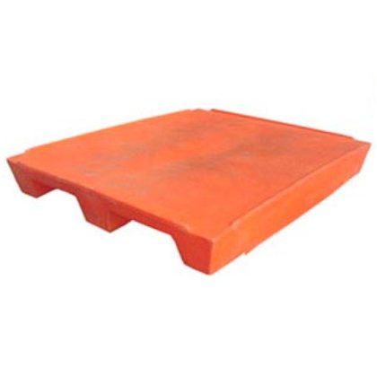 PALLET TIPO AMERICANO LISO ESTANDAR RACK