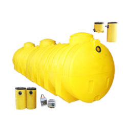 PLANTA DE TRATAMIENTO 9300